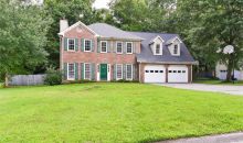 1307 Bustling Lane Sw Marietta, GA 30064