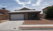 3289 Emerald Point Dr El Paso, TX 79938