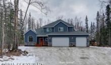 5922 N Frozen Circle Wasilla, AK 99654