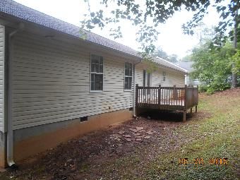 462 Memorial Drive, Clarkesville, GA 30523