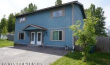 8502 Moss Court Anchorage, AK 99504