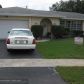 1160 SW 74 AV, Fort Lauderdale, FL 33317 ID:12660160