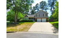 3922 Robin Court Acworth, GA 30101