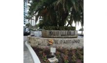 335 S BISCAYNE BL # 2805 Miami, FL 33131