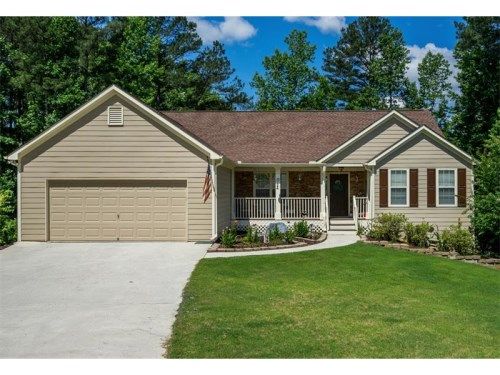 63 Legend Creek Cove, Douglasville, GA 30134