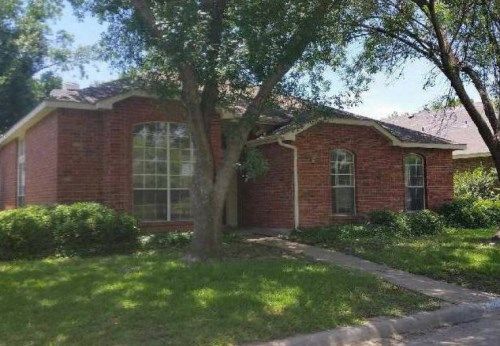 2601 Silver Creek, Garland, TX 75040