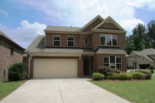 119 Serenity Pt, Lawrenceville, GA 30046