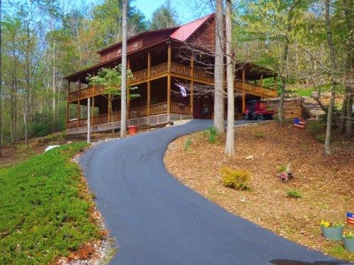 65 Jenkins Trail, Blairsville, GA 30512