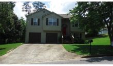 116 Hillcrest Chase Terrace Austell, GA 30168