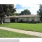 640 NW 73RD TER, Fort Lauderdale, FL 33317 ID:12660176