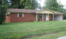 506 Mead St Lake City, AR 72437