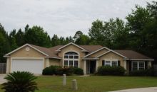 116 Linwood Ct Brunswick, GA 31525