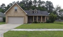 160 Hardwood Forest Dr Brunswick, GA 31525