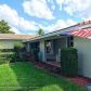 601 W TROPICAL WAY, Fort Lauderdale, FL 33317 ID:12660149