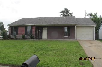 4356 Burnette Pl, Memphis, TN 38141