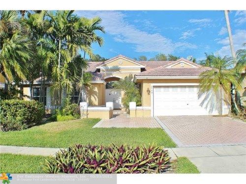 3745 SW 149TH TER, Hollywood, FL 33027