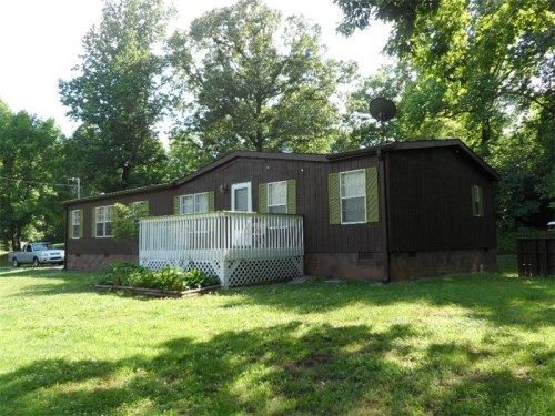 519 Bill Anderson Road, Dahlonega, GA 30533