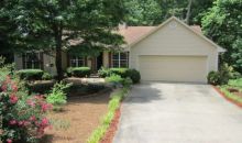 5724 Harbor Drive Buford, GA 30518