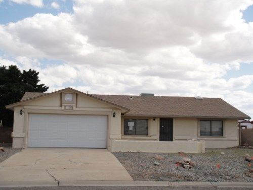 1403 W Ocotillo St, Willcox, AZ 85643