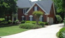 10585 Oxford Mill Circle Alpharetta, GA 30022