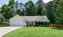 27 Maddox Road Acworth, GA 30102