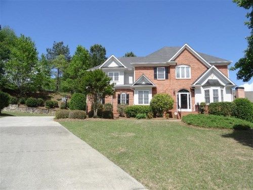 415 Tillingham Court, Alpharetta, GA 30022