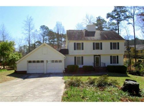 3822 Overlook Trail, Kennesaw, GA 30144