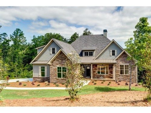 3408 Dockside Shores, Gainesville, GA 30506