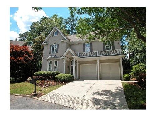 1088 Hedge Rose Court, Atlanta, GA 30324