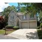 1088 Hedge Rose Court, Atlanta, GA 30324 ID:12855728