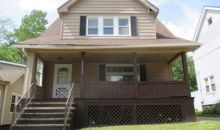 4828 Rockwood Rd Cleveland, OH 44125