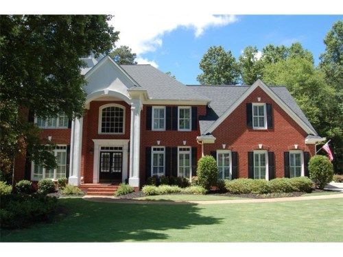 3355 Saxony Glen, Marietta, GA 30066