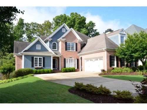 3760 Baccurate Way, Marietta, GA 30062