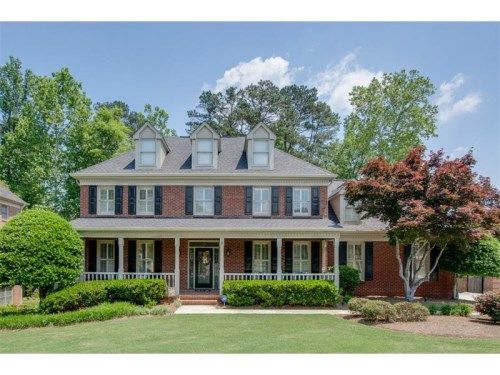 1414 Baniff Court, Snellville, GA 30078