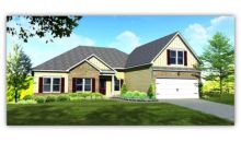 2832 Shadowstone Way Winder, GA 30680