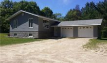 N2636 County Rd O Warrens, WI 54666