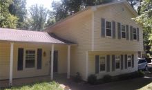 4997 Shannon Way Mableton, GA 30126