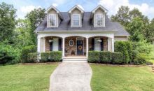 17 Cobblestone Drive Cartersville, GA 30120