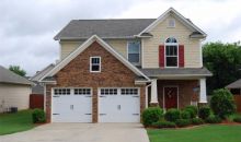 57 Mercer Lane Cartersville, GA 30120