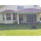 17343 SW 47 CT, Hollywood, FL 33029 ID:11901464