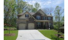 1130 Mosspointe Drive Roswell, GA 30075