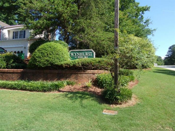 4978 Wynhurst Way, Stone Mountain, GA 30088