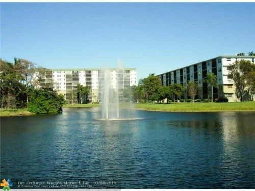 2322 S Cypress Bend Dr # 609, Pompano Beach, FL 33069