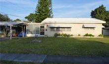 205 S 57 TE Hollywood, FL 33023