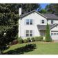 1452 Providence Way, Lawrenceville, GA 30046 ID:12802097