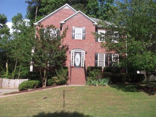 670 Soaring Drive, Marietta, GA 30062