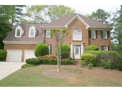 2923 Ashebrooke Drive W, Marietta, GA 30068