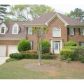 2923 Ashebrooke Drive W, Marietta, GA 30068 ID:12574062