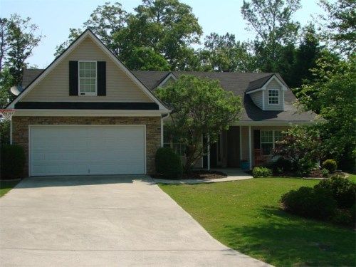 455 Sanford Creek Lane, Lawrenceville, GA 30045