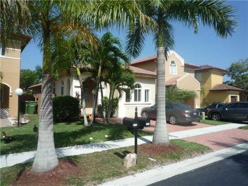 2528 NE 41 TE, Homestead, FL 33033